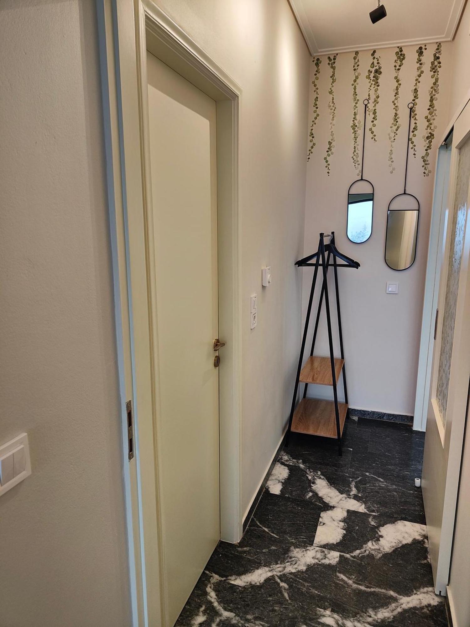Olivia Apartment-Private Parking Халкіда Екстер'єр фото